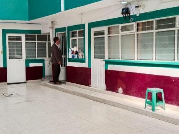 CASA ACONDICIONADA PARA CENTRO ESCOLAR EN SAN FELIPE DE JESÚS