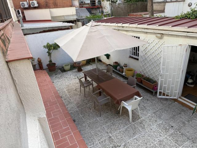 Casa acogedora