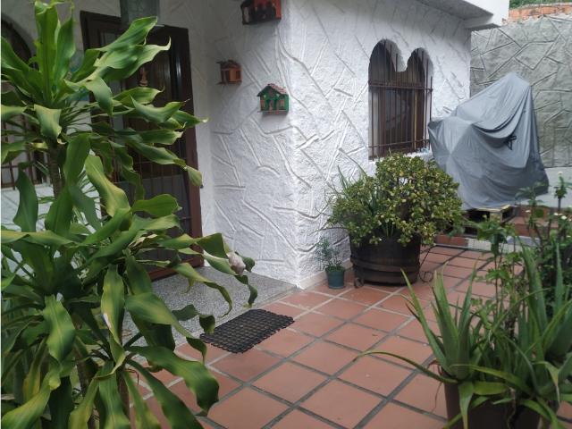 Casa Acogedora en Terrazas del Trigo Los Teques
