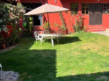 Casa acogedora en renta cerca de Avándaro