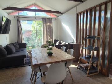 Casa Across