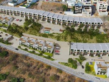 CASA ACUA MARINA EN CAÑADAS DEL LAGO Casa en