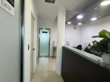 CASA ADAPTADA PARA OFICINA, SEMI EQUIPADA, LAS AMÉRICAS, MÉRIDA, YUCATÁN