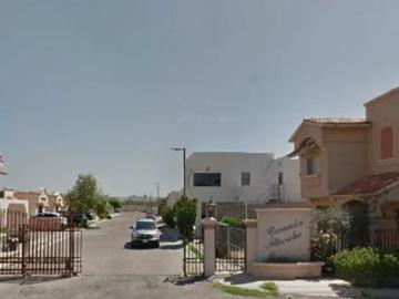 Casa Adjudicada en Alberche Puerta Real Residencial en Hermosillo Sonora