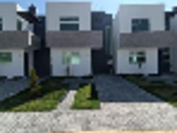 CASA ADJUDICADA EN AV. LOS VOLCANES, FRACC. EL BOSQUE TLAXCALA
