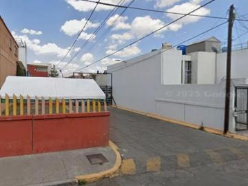 Casa en Venta Oportunidad en Los Héroes Coacalco Calle Higueras
