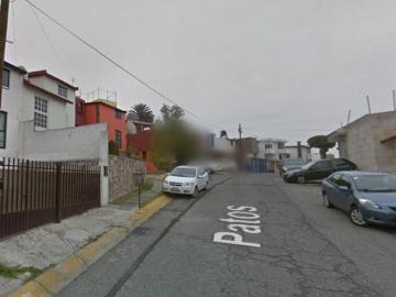 Casa Adjudicada en Venta, Las Alamedas Atizapan, RH