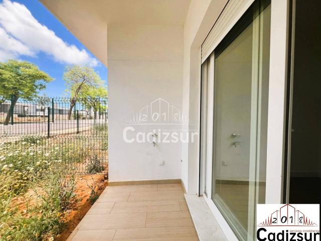 Casa adosado en Puerto Real