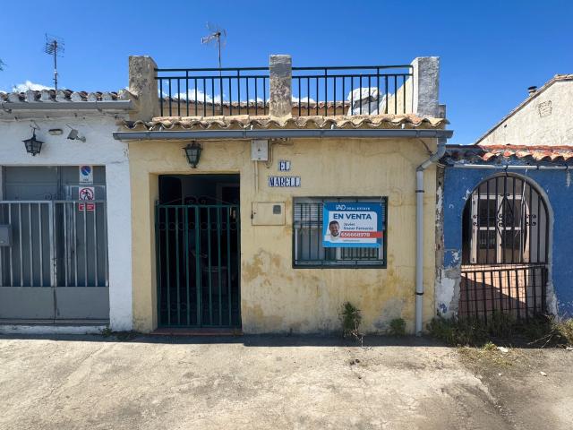 Casa adosada 3 dormitorios 73 m2