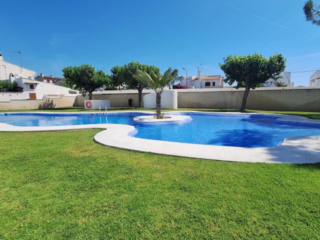 Casa adosada 3 dormitorios 72 m2