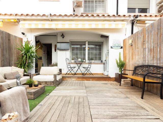 Casa adosada 3 dormitorios 94 m2 94m² Castelldefels