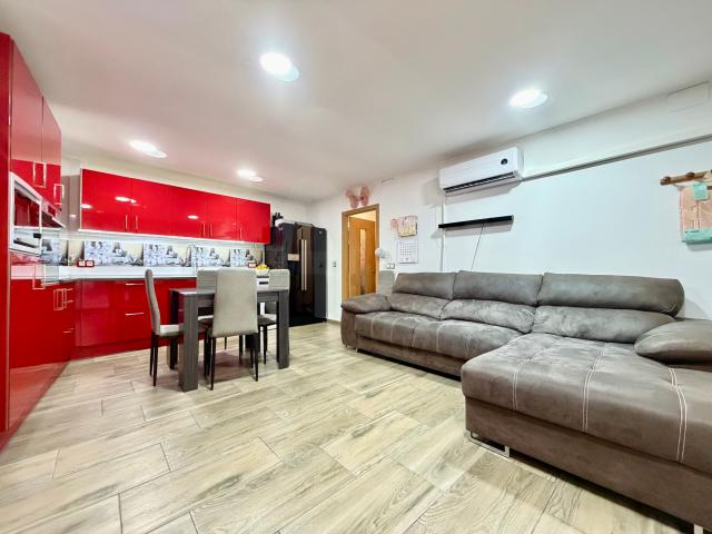 Casa adosada 3 dormitorios 94 m2