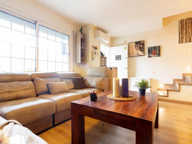 Casa adosada 3 dormitorios 94 m2