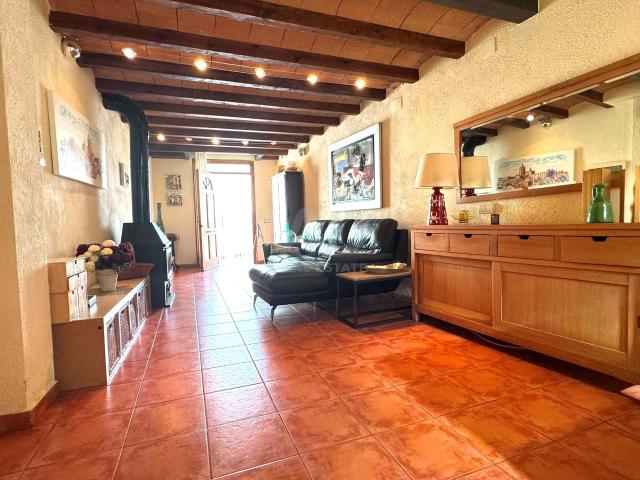 Casa adosada 3 dormitorios 130 m2