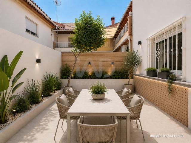 Casa adosada 3 dormitorios 147 m2