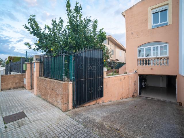 Casa adosada 3 dormitorios 158 m2