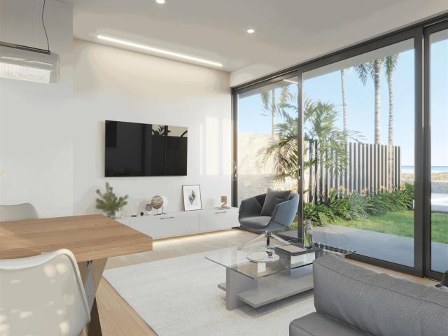 Casa adosada 3 dormitorios 188 m2 188m² L'Infant