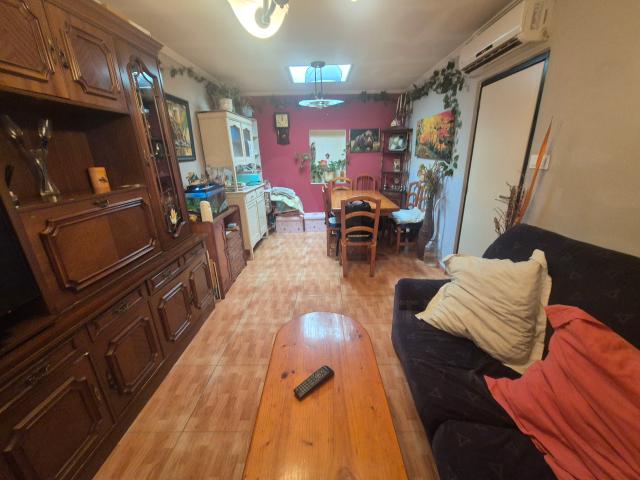 Casa adosada 2 dormitorios 65 m2