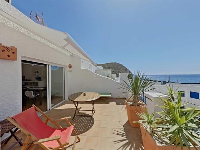 Casa adosada 2 dormitorios 85 m2 85m² La Mesa Roldan