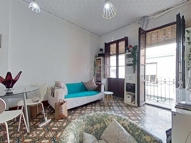 Casa adosada 4 dormitorios 111 m2