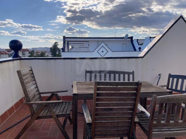 Casa adosada 4 dormitorios 218 m2 242m² Sitges