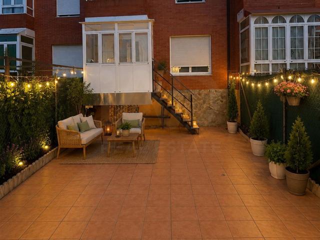 Casa adosada 5 dormitorios 153 m2 153m² San Andrés del Rabanedo