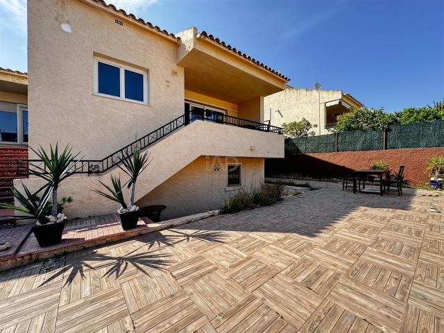 Casa adosada 8 dormitorios 191 m2 191m² La Nucia Hills