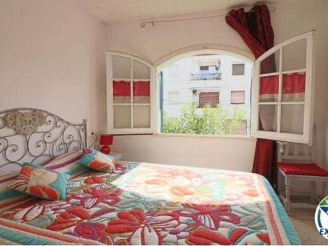 Casa adosada con amarre privado de 10mx3m en Porto Fino, Empuriabrava