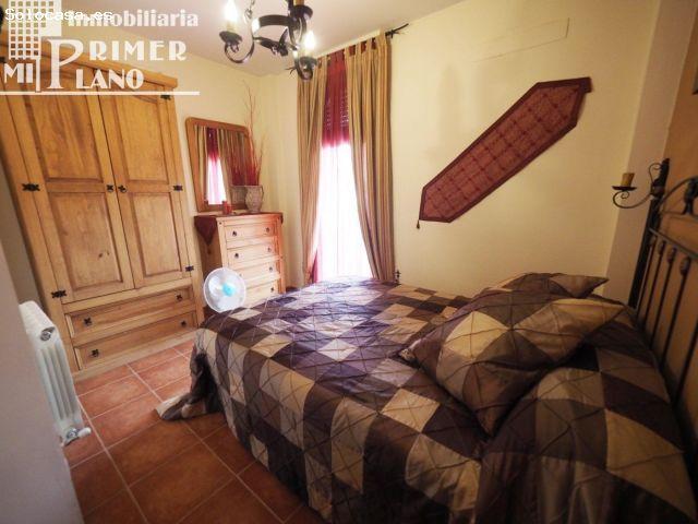 Casa adosada con 3 dormitorios, garaje y piscina,en Ruidera, junto a parque Natural de las Lagunas