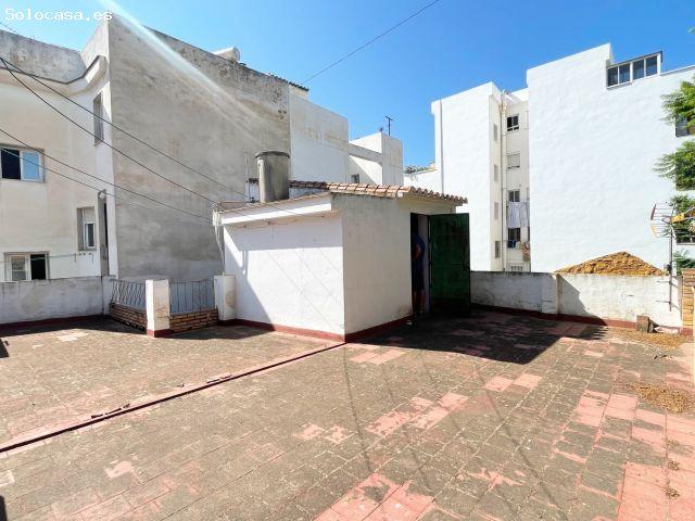 Casa Adosada Centro Fuengirola