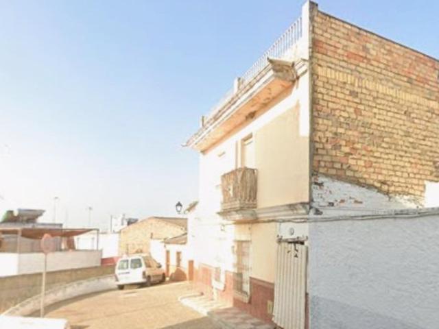 CASA ADOSADA A LA VENTA EN ALCALÁ DEL RÍO SEVILLA