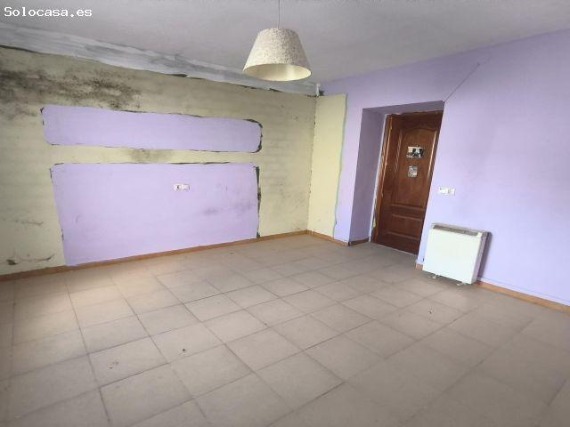 CASA ADOSADA A LA VENTA EN CAMPOTEJAR GRANADA