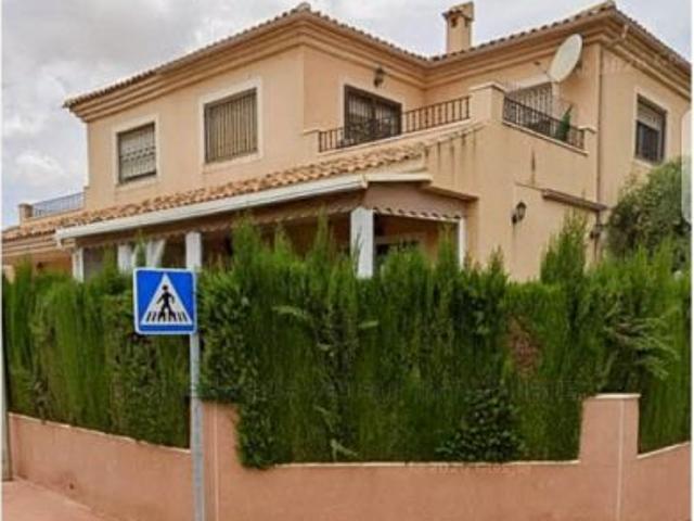 Casa adosada a la venta en calle Tenerife, San Javier, Murcía