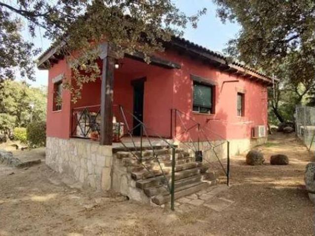 Casa adosada Alquiler Colmenar del Arroyo, Colmenar del Arroyo