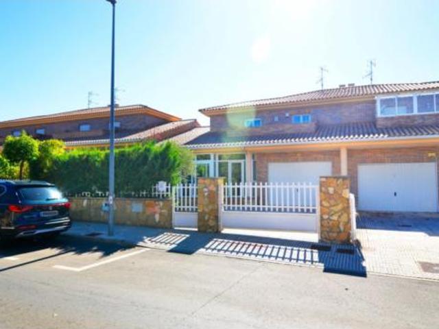 Casa adosada Alquiler Cabrerizos, Cabrerizos