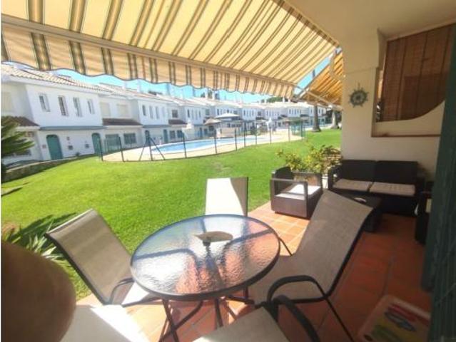 Casa adosada Alquiler Cartaya, Nuevo Portil