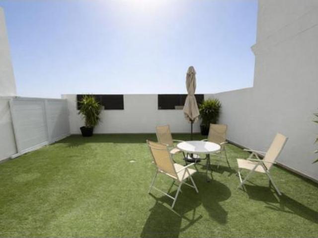 Casa adosada Alquiler Cullera, Bulevar del Xúquer El Maranyet