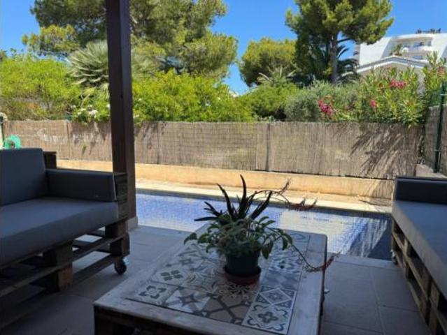 Casa adosada Alquiler Alcúdia, Platja d'Alcúdia Port d'Alcúdia