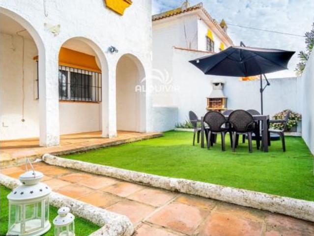 Casa adosada Alquiler Almonte, Matalascañas o Torre de la Higuera