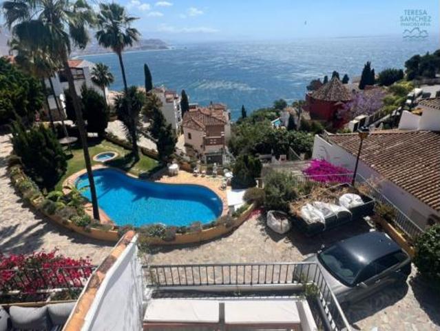 Casa adosada Alquiler Almuñécar, Marina del Este Punta de la Mona