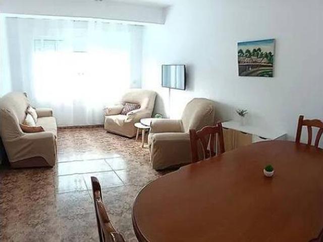 Casa adosada Alquiler Ares, Ares