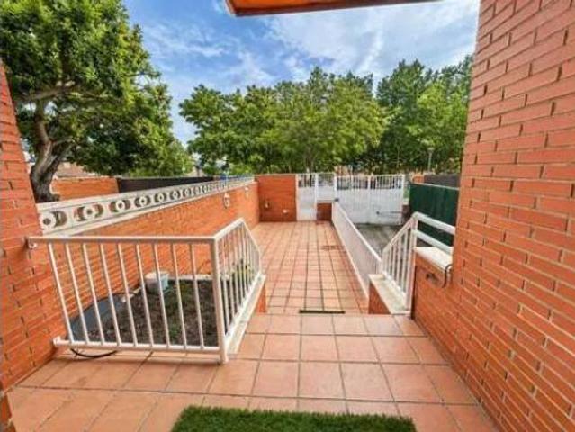 Casa adosada Alquiler Arroyomolinos, Zona Bulevar