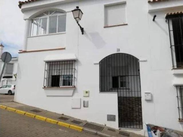 Casa adosada Alquiler Ayamonte, La Villa La Ribera Federico Mayo