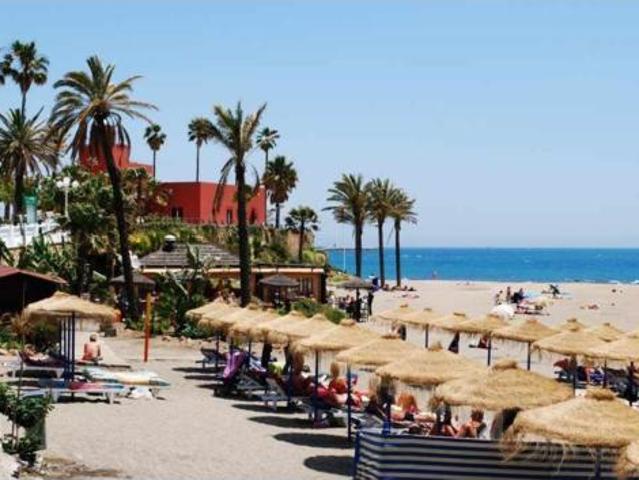 Casa adosada Alquiler Benalmádena, Parque de la Paloma