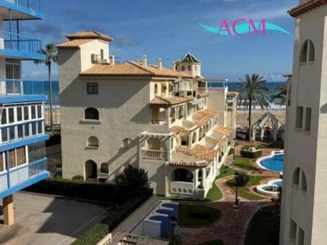 Casa adosada Alquiler El Campello, Platja Muchavista