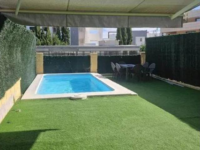 Casa adosada Alquiler Estepona, Bel Air Cancelada Saladillo