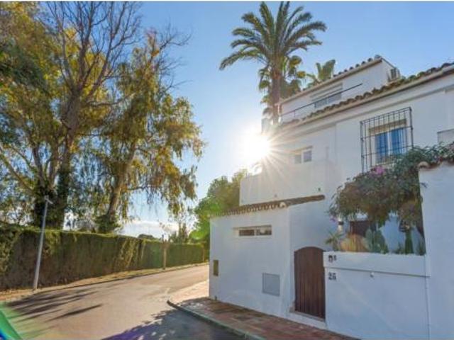 Casa adosada Alquiler Estepona, Bel Air Cancelada Saladillo
