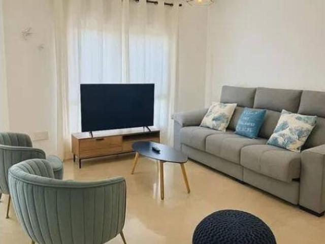 Casa adosada Alquiler Estepona, Bel Air Cancelada Saladillo