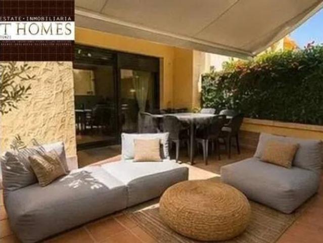Casa adosada Alquiler Estepona, Bel Air Cancelada Saladillo