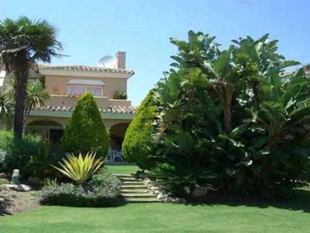 Casa adosada Alquiler Estepona, Estepona